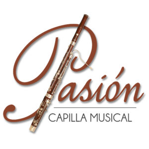logo capilla musical pasion